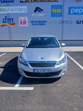Peugeot 308 - 7300 € / 14277.56 лв. - 53757060 2 | Car24.bg Peugeot 308 - 7300 € / 14277.56 лв. - 53757060 2