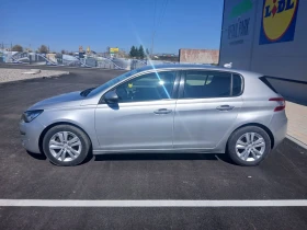Peugeot 308 - 7300 € / 14277.56 лв. - 53757060 4 | Car24.bg Peugeot 308 - 7300 € / 14277.56 лв. - 53757060 4