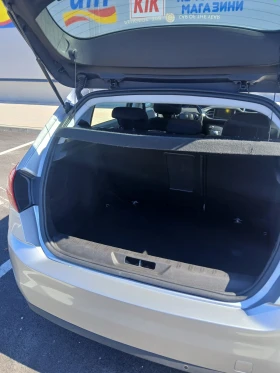 Peugeot 308 - 7300 € / 14277.56 лв. - 53757060 12 | Car24.bg Peugeot 308 - 7300 € / 14277.56 лв. - 53757060 12