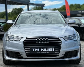 Audi A6 2.0TDI* 190k.c* S line* LED* KEYLESS* NAVI* TOP*
