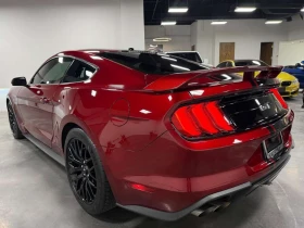 Ford Mustang * GT Premium Fastback * АВТОКРЕДИТ* | Auto.bg — изображение 2 Ford Mustang * GT Premium Fastback * АВТОКРЕДИТ* | Auto.bg — изображение 2