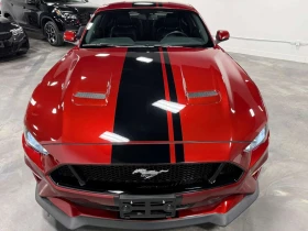 Ford Mustang * GT Premium Fastback * АВТОКРЕДИТ* | Auto.bg — изображение 6 Ford Mustang * GT Premium Fastback * АВТОКРЕДИТ* | Auto.bg — изображение 6