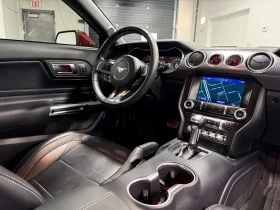 Ford Mustang * GT Premium Fastback * АВТОКРЕДИТ* | Auto.bg — изображение 9 Ford Mustang * GT Premium Fastback * АВТОКРЕДИТ* | Auto.bg — изображение 9