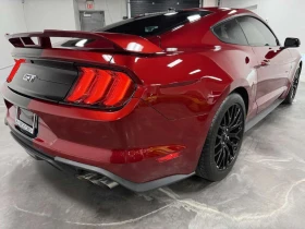 Ford Mustang * GT Premium Fastback * АВТОКРЕДИТ* | Auto.bg — изображение 3 Ford Mustang * GT Premium Fastback * АВТОКРЕДИТ* | Auto.bg — изображение 3