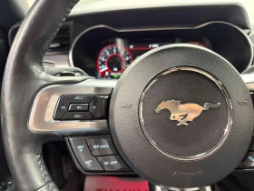 Ford Mustang * GT Premium Fastback * АВТОКРЕДИТ* | Auto.bg — изображение 11 Ford Mustang * GT Premium Fastback * АВТОКРЕДИТ* | Auto.bg — изображение 11