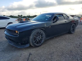 Dodge Challenger 6.4l R - Car24.bg Dodge Challenger 6.4l R