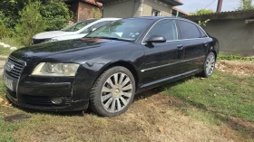 Audi A8 L