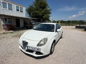 Alfa Romeo Giulietta 1.4 TURBO BENZIN / ГАЗ | Auto.bg — изображение 4 Alfa Romeo Giulietta 1.4 TURBO BENZIN / ГАЗ | Auto.bg — изображение 4