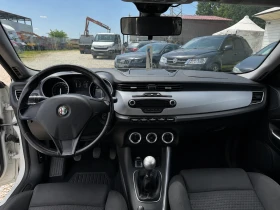Alfa Romeo Giulietta 1.4 TURBO BENZIN / ГАЗ | Auto.bg — изображение 9 Alfa Romeo Giulietta 1.4 TURBO BENZIN / ГАЗ | Auto.bg — изображение 9