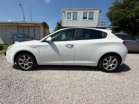 Alfa Romeo Giulietta 1.4 TURBO BENZIN / ГАЗ | Auto.bg — изображение 5 Alfa Romeo Giulietta 1.4 TURBO BENZIN / ГАЗ | Auto.bg — изображение 5