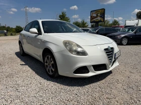 Alfa Romeo Giulietta 1.4 TURBO BENZIN / ГАЗ | Auto.bg — изображение 2 Alfa Romeo Giulietta 1.4 TURBO BENZIN / ГАЗ | Auto.bg — изображение 2
