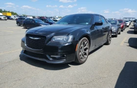 Chrysler 300c * Pano* Back cam* Подгрев*