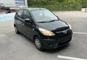 Hyundai I10 1.1i Edition + Очакван Внос - 2870 € / 5613.23 лв. - 65291370 5 | Car24.bg Hyundai I10 1.1i Edition + Очакван Внос - 2870 € / 5613.23 лв. - 65291370 5
