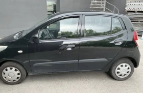 Hyundai I10 1.1i Edition + Очакван Внос - 2870 € / 5613.23 лв. - 65291370 2 | Car24.bg Hyundai I10 1.1i Edition + Очакван Внос - 2870 € / 5613.23 лв. - 65291370 2