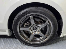 Ford Mustang Coupe| 305к.с.| ВКЛ.ТЕХНОТЕСТ | Auto.bg — изображение 5 Ford Mustang Coupe| 305к.с.| ВКЛ.ТЕХНОТЕСТ | Auto.bg — изображение 5