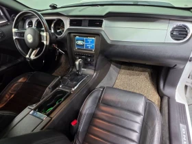 Ford Mustang Coupe| 305к.с.| ВКЛ.ТЕХНОТЕСТ | Auto.bg — изображение 7 Ford Mustang Coupe| 305к.с.| ВКЛ.ТЕХНОТЕСТ | Auto.bg — изображение 7