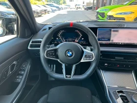BMW 340 M340i xDRIVE / M SPORT / SHADOW LINE / | Auto.bg — изображение 11 BMW 340 M340i xDRIVE / M SPORT / SHADOW LINE / | Auto.bg — изображение 11