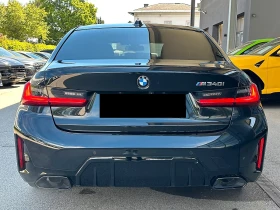 BMW 340 M340i xDRIVE / M SPORT / SHADOW LINE / | Auto.bg — изображение 5 BMW 340 M340i xDRIVE / M SPORT / SHADOW LINE / | Auto.bg — изображение 5