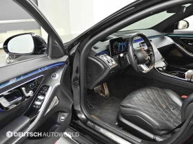 Mercedes-Benz S 400 d 4MATIC/МАСАЖИ/ОБДУХВАНЕ | Auto.bg — изображение 9 Mercedes-Benz S 400 d 4MATIC/МАСАЖИ/ОБДУХВАНЕ | Auto.bg — изображение 9