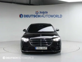 Mercedes-Benz S 400 d 4MATIC/МАСАЖИ/ОБДУХВАНЕ | Auto.bg — изображение 2 Mercedes-Benz S 400 d 4MATIC/МАСАЖИ/ОБДУХВАНЕ | Auto.bg — изображение 2