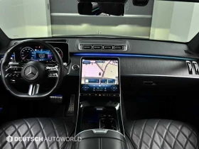Mercedes-Benz S 400 d 4MATIC/МАСАЖИ/ОБДУХВАНЕ | Auto.bg — изображение 7 Mercedes-Benz S 400 d 4MATIC/МАСАЖИ/ОБДУХВАНЕ | Auto.bg — изображение 7