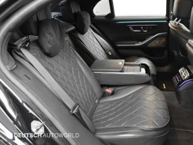 Mercedes-Benz S 400 d 4MATIC/МАСАЖИ/ОБДУХВАНЕ | Auto.bg — изображение 10 Mercedes-Benz S 400 d 4MATIC/МАСАЖИ/ОБДУХВАНЕ | Auto.bg — изображение 10