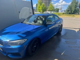 BMW 235 235 I xdrive - Car24.bg BMW 235 235 I xdrive