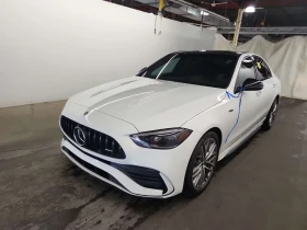 Mercedes-Benz AMG GT C * 43 * CARFAX * БЕЗ ПЪРВОНАЧАЛНА ВНОСКА