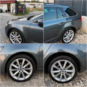 Skoda Octavia 2.0TDI* 150* DSG* ACC* FULL LED* GERMANY | Auto.bg — изображение 9 Skoda Octavia 2.0TDI* 150* DSG* ACC* FULL LED* GERMANY | Auto.bg — изображение 9