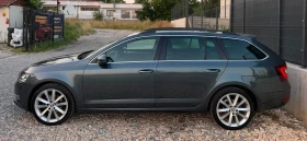 Skoda Octavia 2.0TDI* 150* DSG* ACC* FULL LED* GERMANY | Auto.bg — изображение 5 Skoda Octavia 2.0TDI* 150* DSG* ACC* FULL LED* GERMANY | Auto.bg — изображение 5