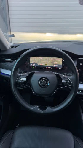 Skoda Octavia GERMANY | Auto.bg — изображение 8 Skoda Octavia GERMANY | Auto.bg — изображение 8