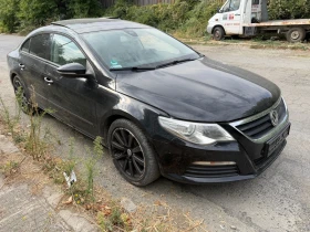 VW CC 2.0 TDI DSG | Auto.bg — изображение 3 VW CC 2.0 TDI DSG | Auto.bg — изображение 3