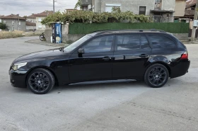 BMW 530 Xdrive | Auto.bg — изображение 4 BMW 530 Xdrive | Auto.bg — изображение 4