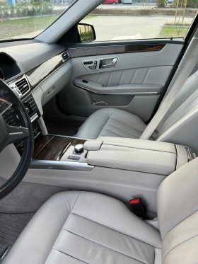 Mercedes-Benz E 400 4 matic - 16250 € - 80939640 10 | Car24.bg Mercedes-Benz E 400 4 matic - 16250 € - 80939640 10