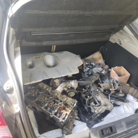 Renault Laguna - 3000 € - 23094896 3 | Car24.bg Renault Laguna - 3000 € - 23094896 3
