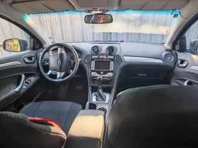Ford Mondeo Mk4 - 2000 € - 80680074 6 | Car24.bg Ford Mondeo Mk4 - 2000 € - 80680074 6