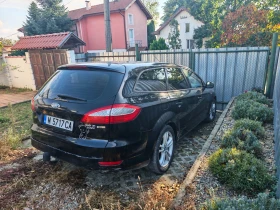 Ford Mondeo Mk4 - Car24.bg Ford Mondeo Mk4