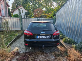 Ford Mondeo Mk4 - 2000 € - 80680074 3 | Car24.bg Ford Mondeo Mk4 - 2000 € - 80680074 3