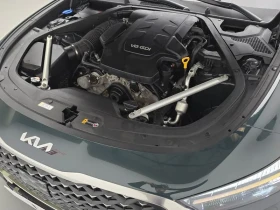 Kia K9 3.8 Gdi Awd Platinum - 28796 € - 91609479 6 | Car24.bg Kia K9 3.8 Gdi Awd Platinum - 28796 € - 91609479 6