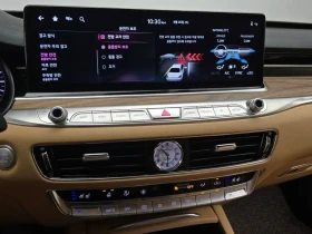 Kia K9 3.8 Gdi Awd Platinum - 28796 € - 91609479 14 | Car24.bg Kia K9 3.8 Gdi Awd Platinum - 28796 € - 91609479 14