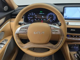 Kia K9 3.8 Gdi Awd Platinum - 28796 € - 91609479 13 | Car24.bg Kia K9 3.8 Gdi Awd Platinum - 28796 € - 91609479 13