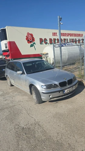 BMW 320 - Car24.bg BMW 320