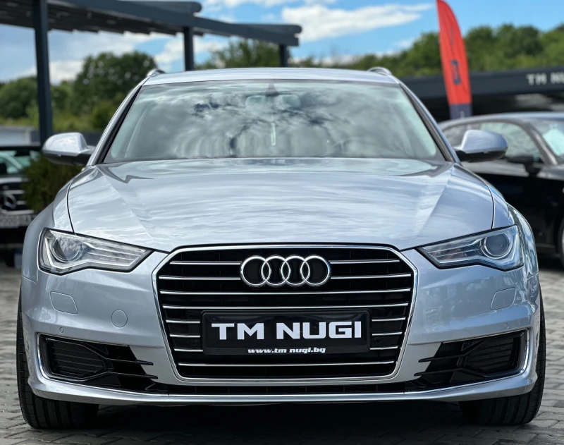 Audi A6 2.0TDI* 190k.c* S line* LED* KEYLESS* NAVI* TOP* - 15500 € / 30315.36 лв. - 43427633 1 | Car24.bg Audi A6 2.0TDI* 190k.c* S line* LED* KEYLESS* NAVI* TOP* - 15500 € / 30315.36 лв. - 43427633 1