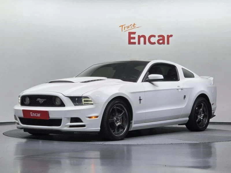Ford Mustang Coupe| 305к.с.| ВКЛ.ТЕХНОТЕСТ | Auto.bg — изображение 1 Ford Mustang Coupe| 305к.с.| ВКЛ.ТЕХНОТЕСТ | Auto.bg — изображение 1