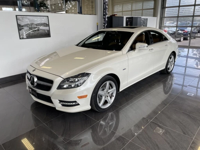 Mercedes-Benz CLS 550 4MATIC* КОЖА* DESIGNO* ОБДУХВ* BURM.* PANO* - 16900 € / 33053.53 лв. - 52687878 1 | Car24.bg Mercedes-Benz CLS 550 4MATIC* КОЖА* DESIGNO* ОБДУХВ* BURM.* PANO* - 16900 € / 33053.53 лв. - 52687878 1