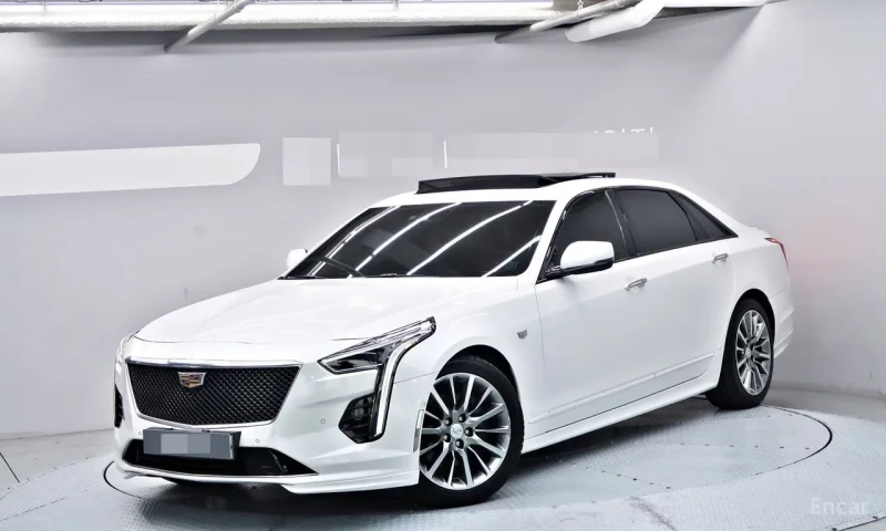 Cadillac CT6 3.6 AWD* 360 КАМЕРИ* BOSE* КРАЙНА ЦЕНА* - 24200 € - 19777669 1 | Car24.bg Cadillac CT6 3.6 AWD* 360 КАМЕРИ* BOSE* КРАЙНА ЦЕНА* - 24200 € - 19777669 1