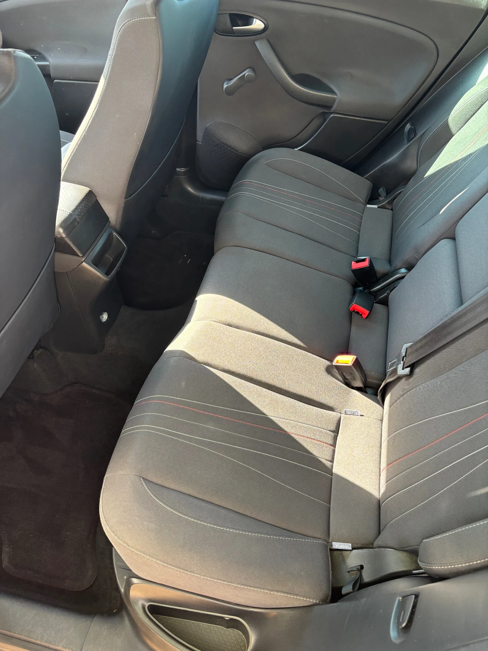 Seat Altea 1.6 105кс ECO - изображение 10 | Auto.bg Seat Altea 1.6 105кс ECO - изображение 10