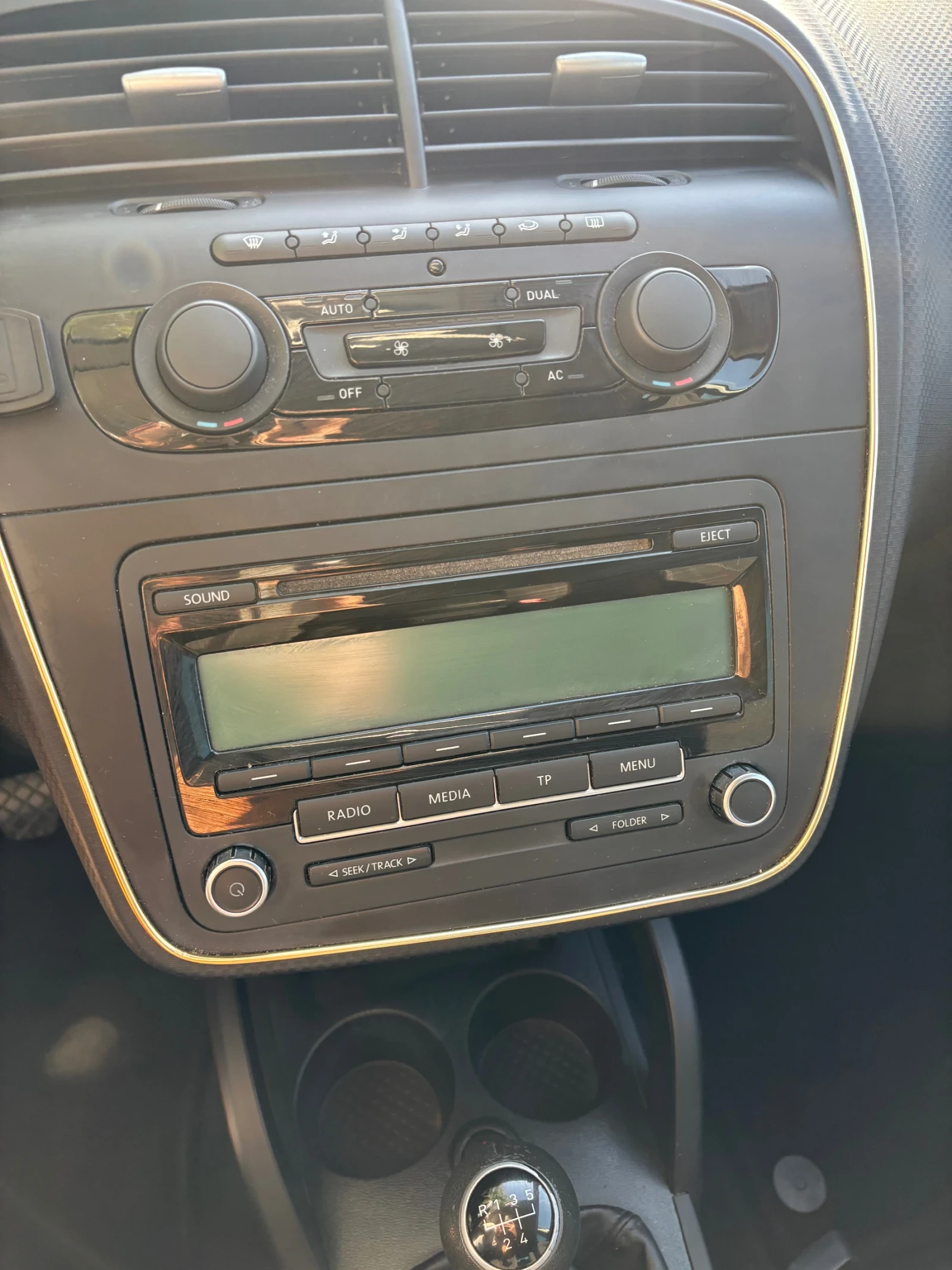 Seat Altea 1.6 105кс ECO - изображение 9 | Auto.bg Seat Altea 1.6 105кс ECO - изображение 9