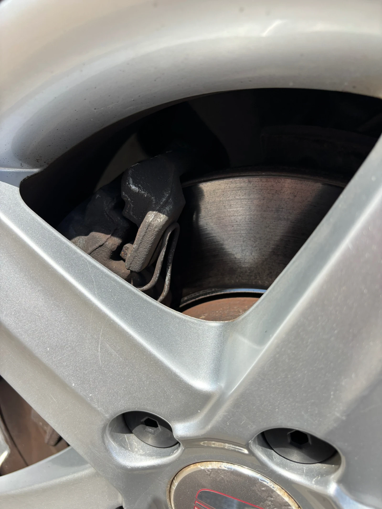 Seat Altea 1.6 105кс ECO - изображение 5 | Auto.bg Seat Altea 1.6 105кс ECO - изображение 5