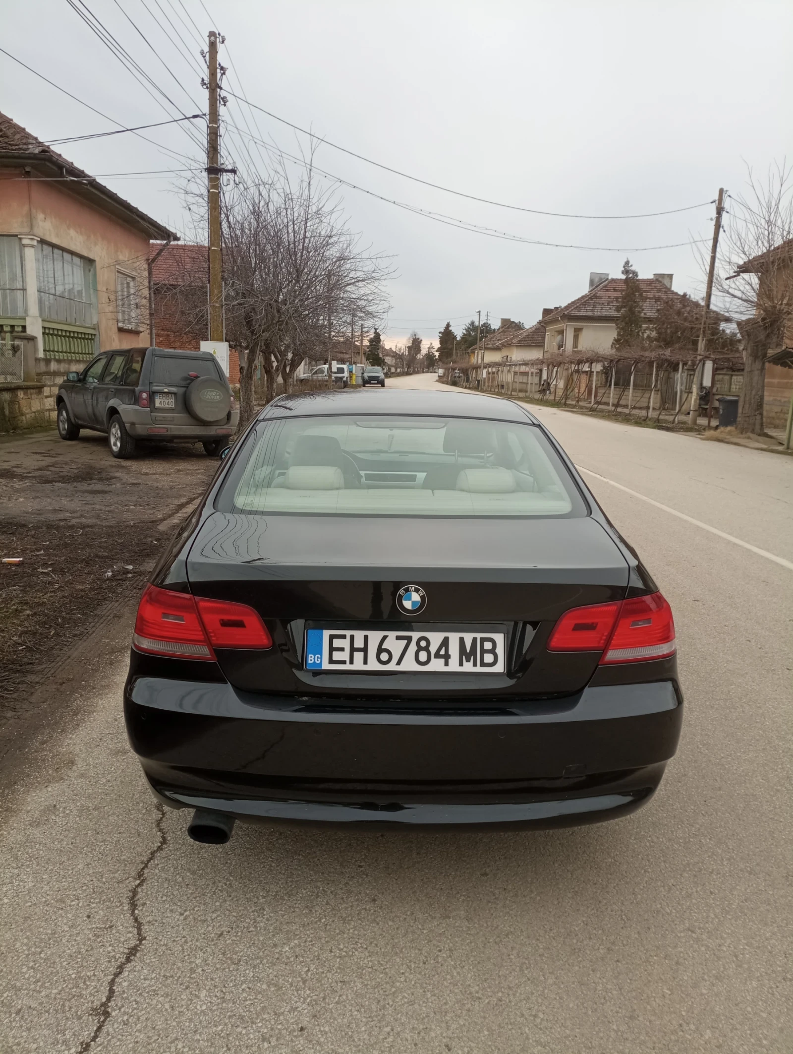 BMW 320  - изображение 3 | Auto.bg BMW 320  - изображение 3